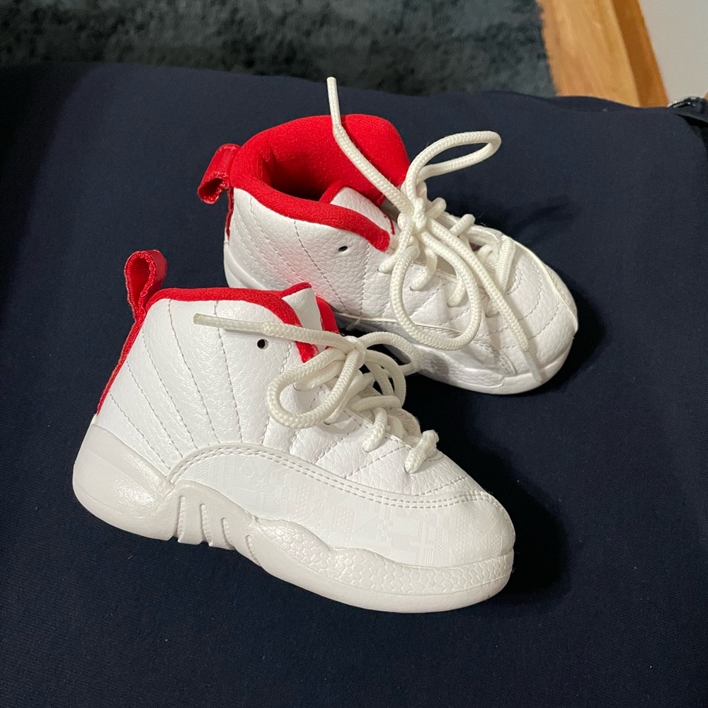 Jordan Retro 12 (TD)
